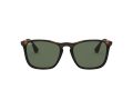 Ray-Ban Chris Solbriller RB 4187 710/71