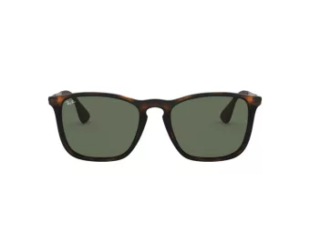 Ray-Ban Chris Solbriller RB 4187 710/71