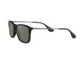 Ray-Ban Chris Solbriller RB 4187 710/71