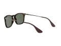 Ray-Ban Chris Solbriller RB 4187 710/71