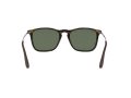 Ray-Ban Chris Solbriller RB 4187 710/71