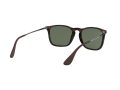 Ray-Ban Chris Solbriller RB 4187 710/71