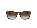 Ray-Ban Chris Solbriller RB 4187 856/13