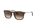 Ray-Ban Chris Solbriller RB 4187 856/13
