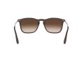 Ray-Ban Chris Solbriller RB 4187 856/13