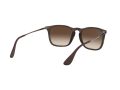 Ray-Ban Chris Solbriller RB 4187 856/13