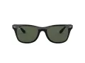 Ray-Ban Wayfarer Liteforce Solbriller RB 4195 601/71
