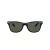 Ray-Ban Wayfarer Liteforce Solbriller RB 4195 601/71