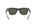 Ray-Ban Wayfarer Liteforce Solbriller RB 4195 601/71