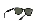 Ray-Ban Wayfarer Liteforce Solbriller RB 4195 601/71