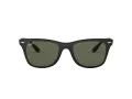 Ray-Ban Wayfarer Liteforce Solbriller RB 4195 601S/9A