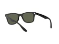 Ray-Ban Wayfarer Liteforce Solbriller RB 4195 601S/9A