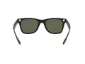 Ray-Ban Wayfarer Liteforce Solbriller RB 4195 601S/9A