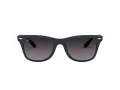 Ray-Ban Wayfarer Liteforce Solbriller RB 4195 6331/8G