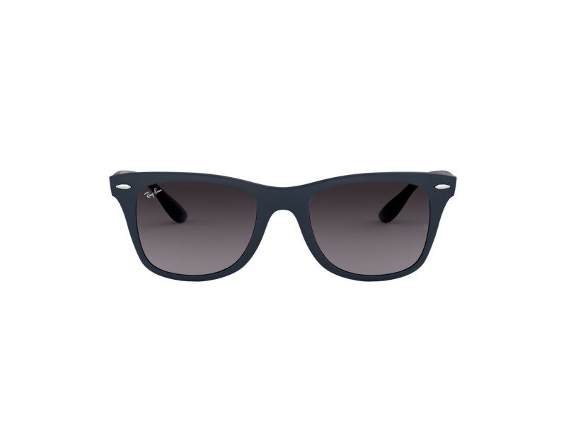 Ray-Ban Wayfarer Liteforce Solbriller RB 4195 6331/8G