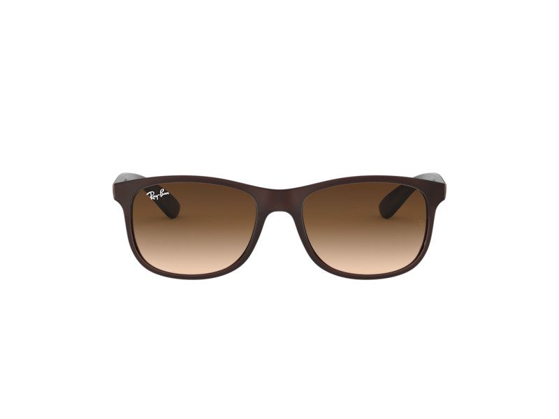 Ray-Ban Andy Solbriller RB 4202 6073/13