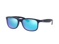 Ray-Ban Andy Solbriller RB 4202 6153/55