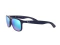 Ray-Ban Andy Solbriller RB 4202 6153/55