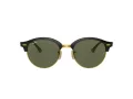 Ray-Ban Clubround Solbriller RB 4246 901