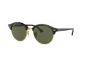 Ray-Ban Clubround Solbriller RB 4246 901