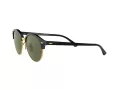 Ray-Ban Clubround Solbriller RB 4246 901