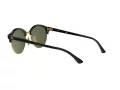 Ray-Ban Clubround Solbriller RB 4246 901