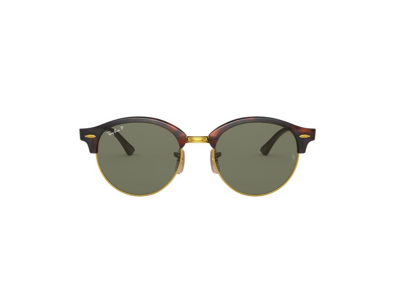 Ray-Ban Clubround Solbriller RB 4246 990/58