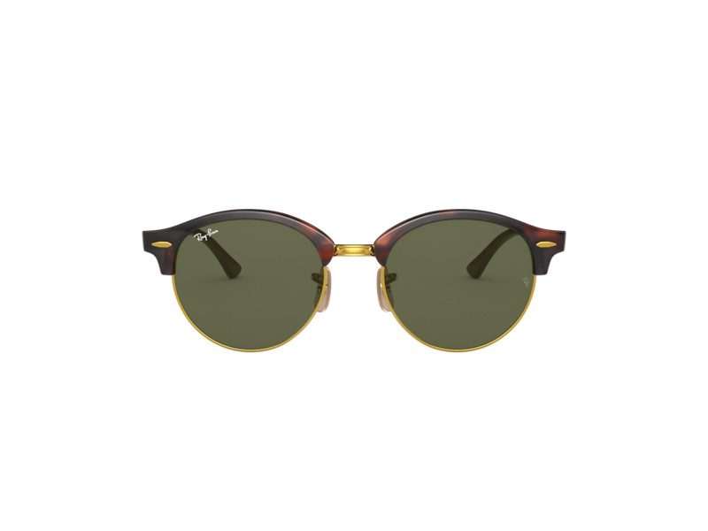 Ray-Ban Clubround Solbriller RB 4246 990