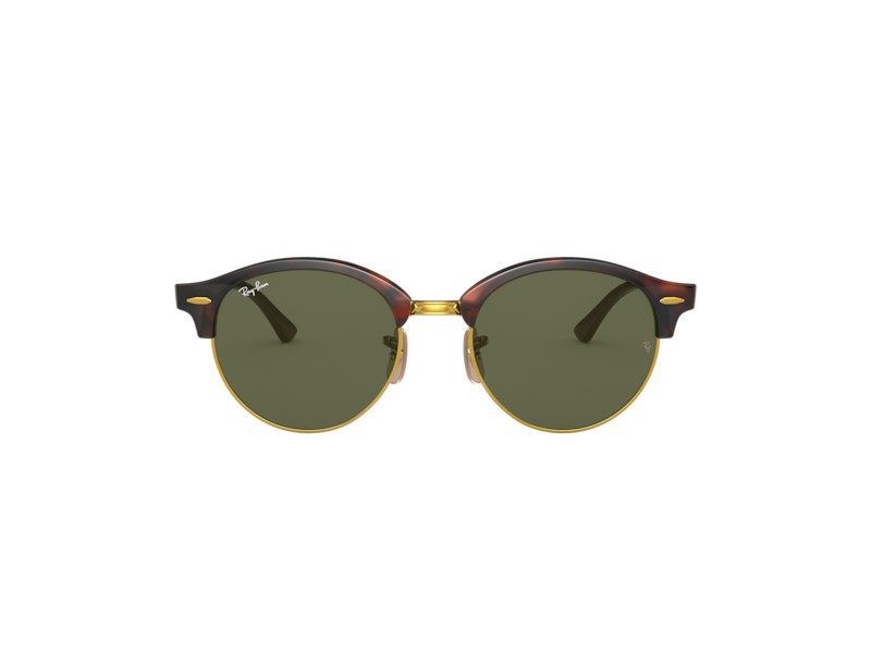 Ray-Ban Clubround Solbriller RB 4246 990