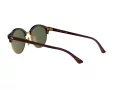 Ray-Ban Clubround Solbriller RB 4246 990