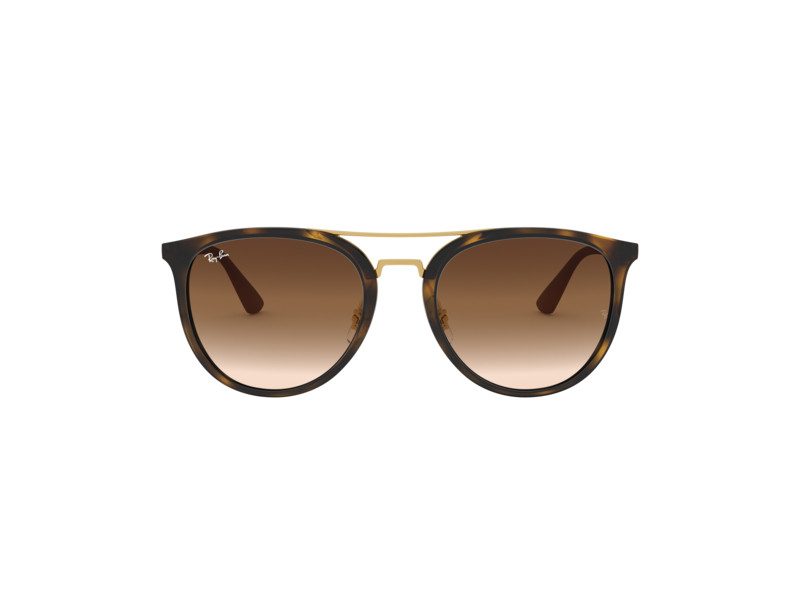 Ray-Ban Solbriller RB 4285 710/13