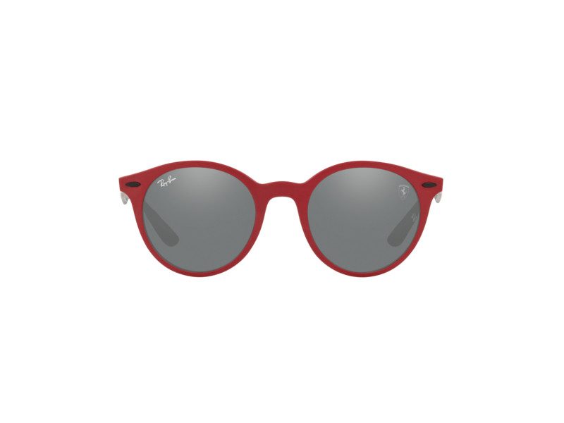 Ray-Ban Solbriller RB 4296M F653/6G