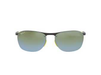 Ray-Ban Ferrari Solbriller RB 4302M F624/H1