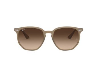 Ray-Ban Solbriller RB 4306 6166/13 Ray-Ban Solbriller RB 4306 6166/13