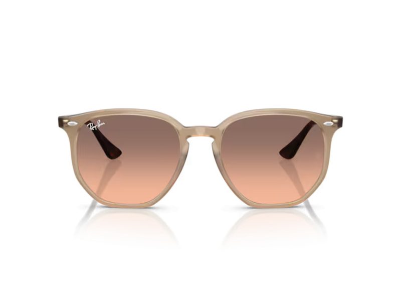 Ray-Ban Solbriller RB 4306 678846