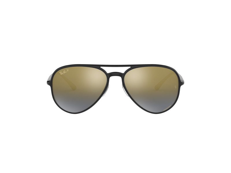 Ray-Ban Solbriller RB 4320/CH 601/J0