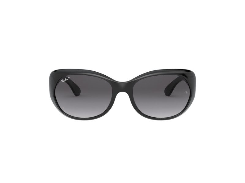 Ray-Ban RB 4325 601/T3 59 Solbriller