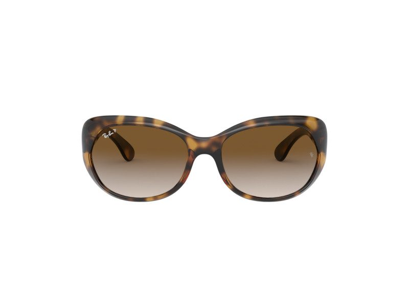 Ray-Ban RB 4325 710/T5 59 Solbriller