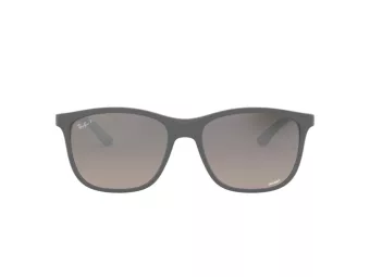 Ray-Ban Chromance Solbriller RB 4330/CH 6017/5J