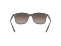 Ray-Ban Chromance Solbriller RB 4330/CH 6017/5J
