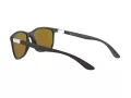 Ray-Ban Chromance Solbriller RB 4330CH 601SA1
