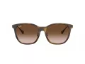 Ray-Ban Solbriller RB 4333D 710/13