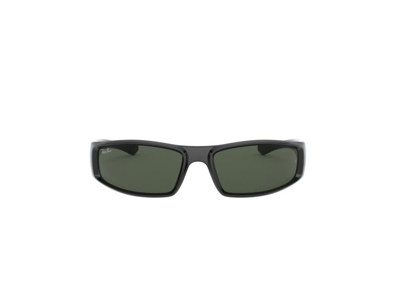 Ray-Ban Solbriller RB 4335 601/71