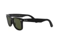 Ray-Ban Wayfarer Ease Solbriller RB 4340 601/58