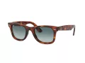 Ray-Ban Wayfarer Solbriller RB 4340 6397/3M