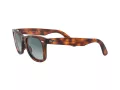 Ray-Ban Wayfarer Solbriller RB 4340 6397/3M