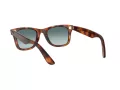 Ray-Ban Wayfarer Solbriller RB 4340 6397/3M