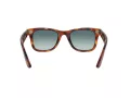Ray-Ban Wayfarer Solbriller RB 4340 6397/3M