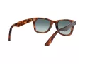 Ray-Ban Wayfarer Solbriller RB 4340 6397/3M