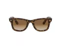 Ray-Ban Wayfarer Solbriller RB 4340 710/51